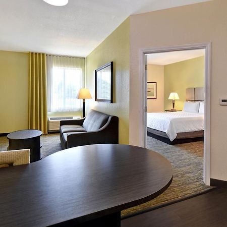 Candlewood Suites Carrollton By Ihg Exterior photo