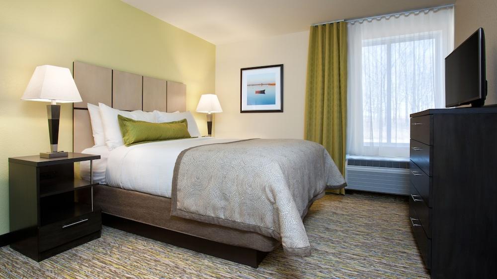 Candlewood Suites Carrollton By Ihg Exterior photo