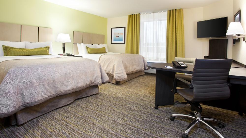 Candlewood Suites Carrollton By Ihg Exterior photo