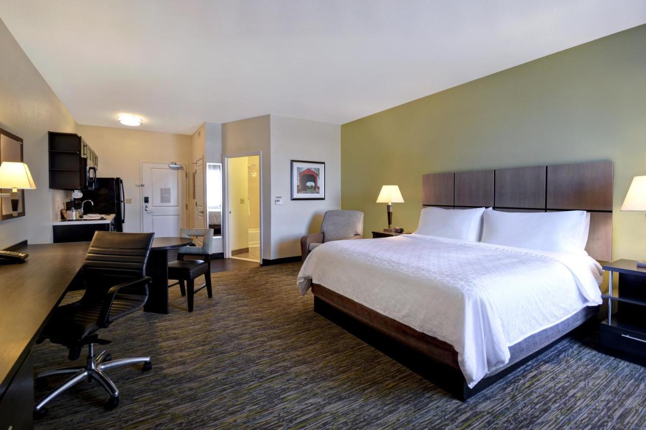 Candlewood Suites Carrollton By Ihg Exterior photo