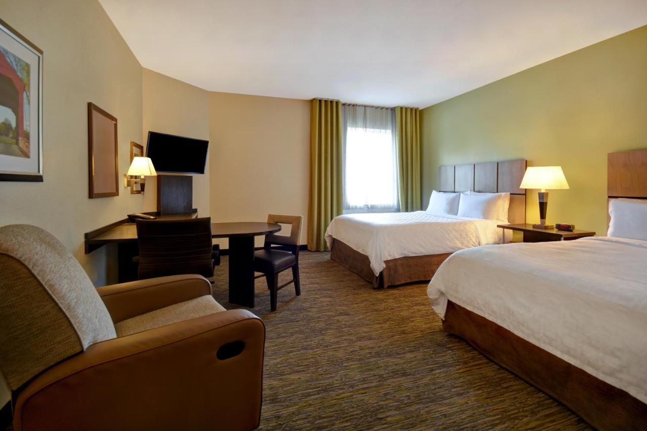 Candlewood Suites Carrollton By Ihg Exterior photo