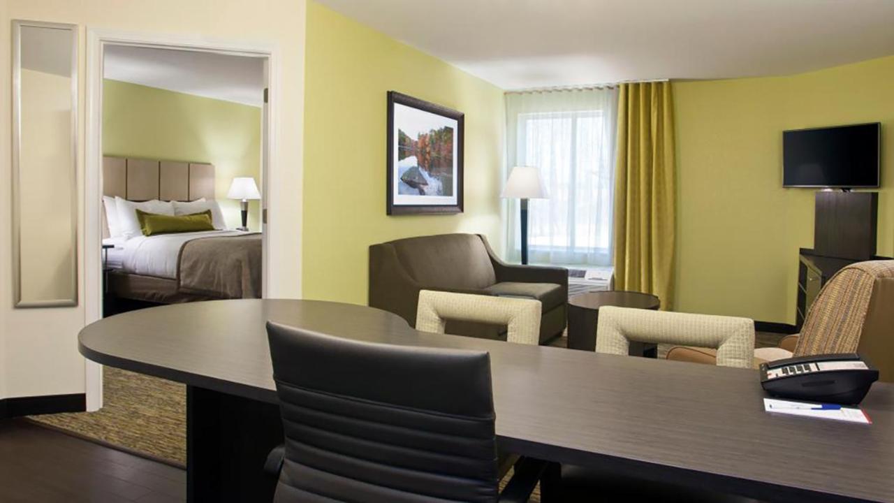 Candlewood Suites Carrollton By Ihg Exterior photo