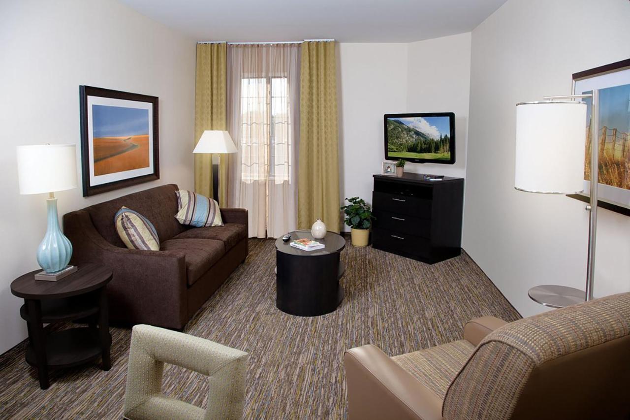 Candlewood Suites Carrollton By Ihg Exterior photo