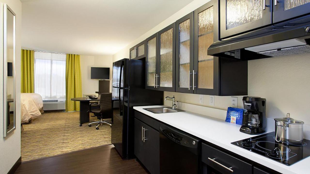 Candlewood Suites Carrollton By Ihg Exterior photo