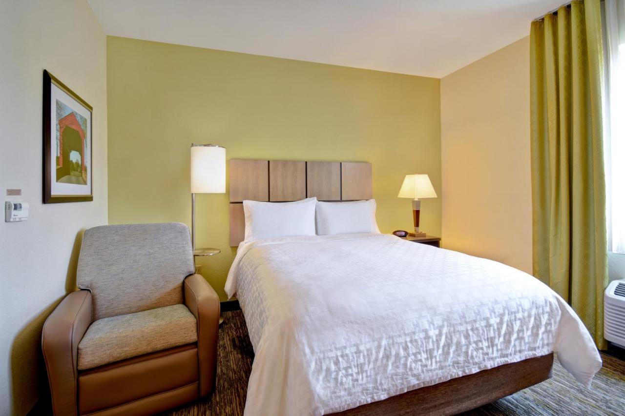 Candlewood Suites Carrollton By Ihg Exterior photo
