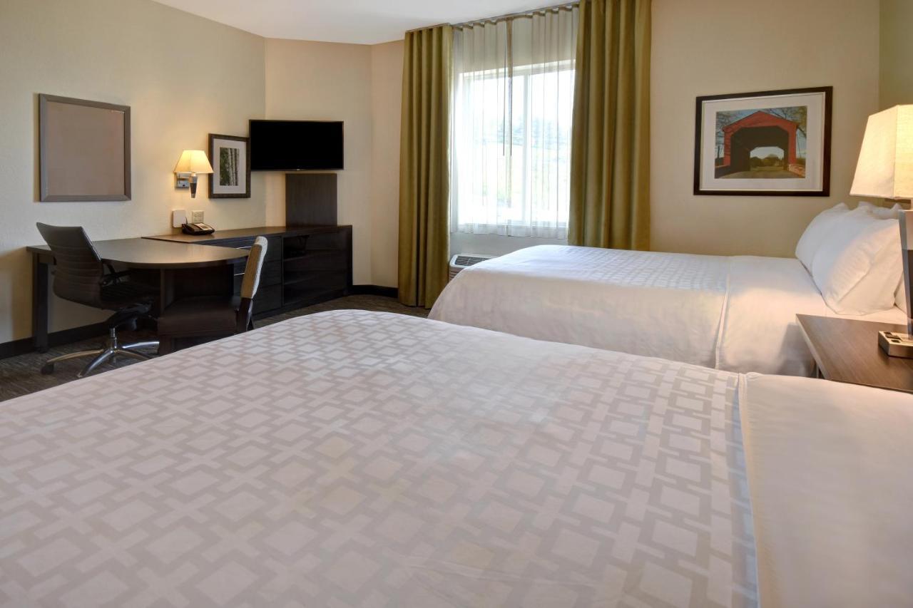 Candlewood Suites Carrollton By Ihg Exterior photo
