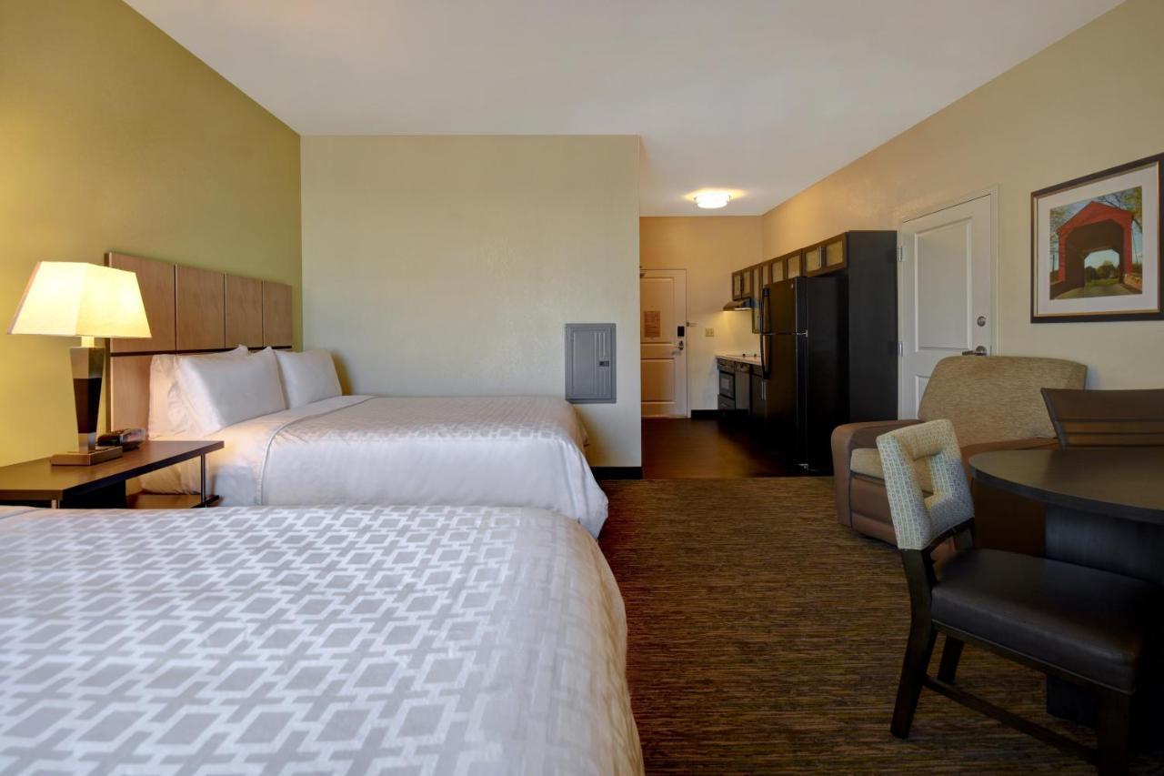 Candlewood Suites Carrollton By Ihg Exterior photo