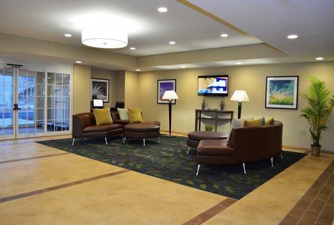 Candlewood Suites Carrollton By Ihg Exterior photo