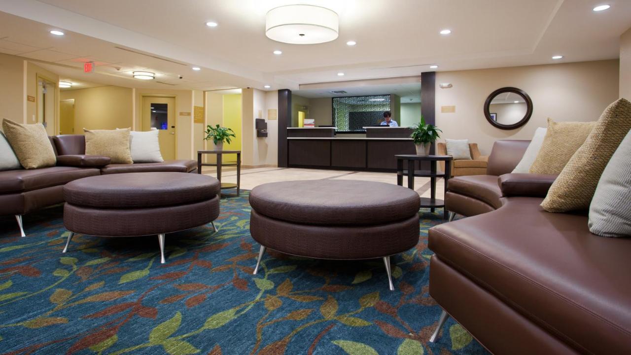 Candlewood Suites Carrollton By Ihg Exterior photo