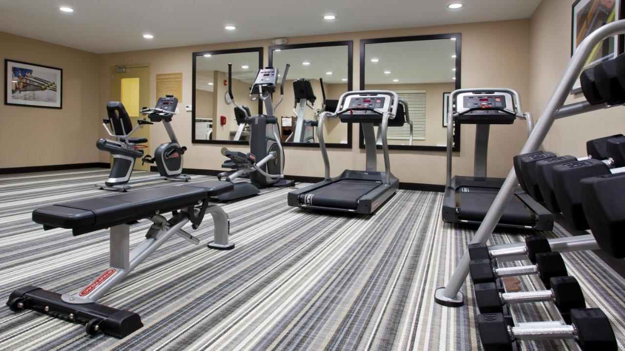 Candlewood Suites Carrollton By Ihg Exterior photo