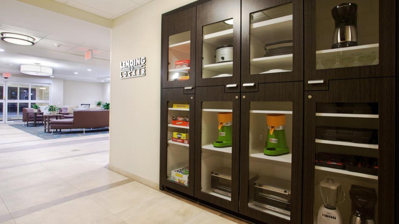 Candlewood Suites Carrollton By Ihg Exterior photo