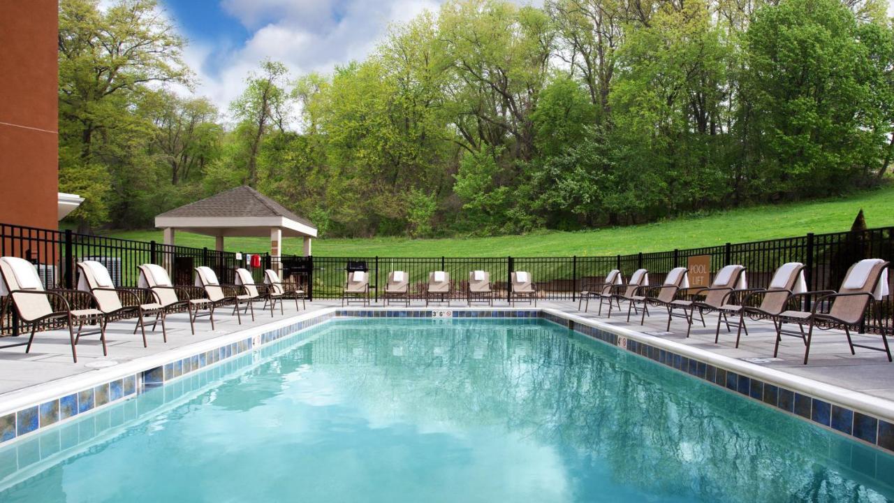Candlewood Suites Carrollton By Ihg Exterior photo